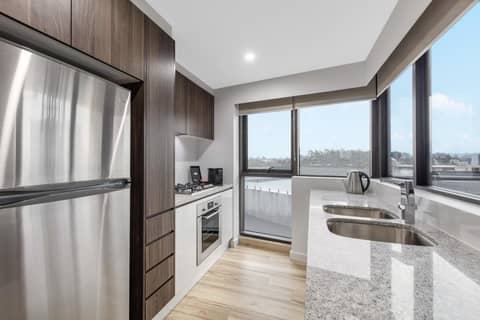 Meriton Suites Church Street Parramatta — photo 9