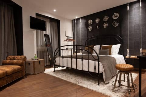 Maxime Boutique Hotel Avenida da Liberdade — photo 4