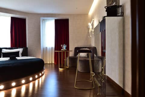 Maxime Boutique Hotel Avenida da Liberdade — photo 5