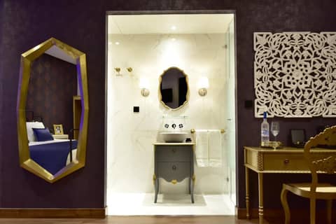 Maxime Boutique Hotel Avenida da Liberdade — photo 8