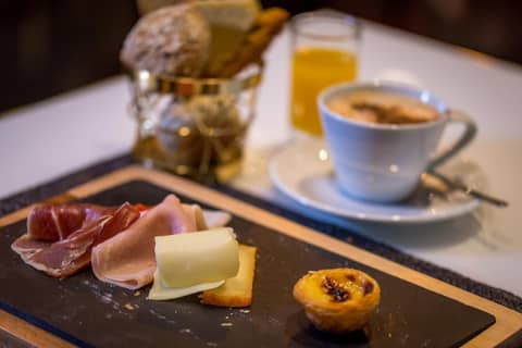 Maxime Boutique Hotel Avenida da Liberdade — photo 9