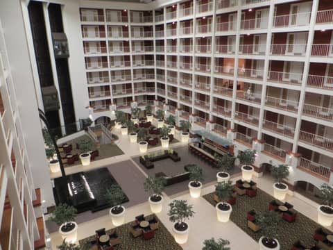 HoteLumière at the Arch Hotel & Casino - A Caesars Rewards Destination — photo 2