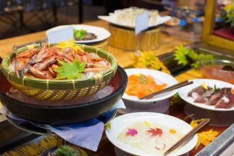 Sapporo Kitahiroshima Classe Hotel — photo 9
