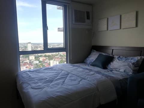 Cozy on the 28th! IT Park Cebu City — photo 8