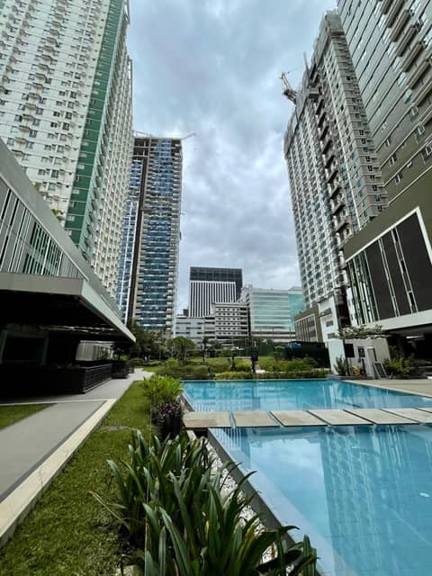 Cozy on the 28th! IT Park Cebu City — photo 9