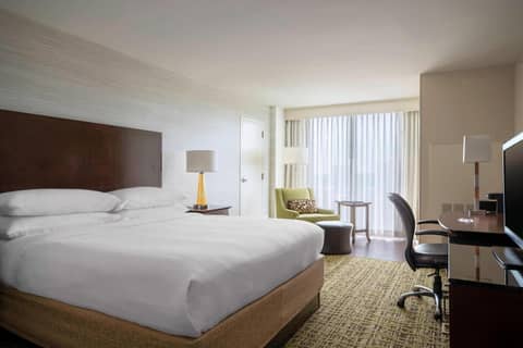 Atlanta Marriott Perimeter Center — photo 2