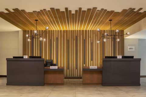 Atlanta Marriott Perimeter Center — photo 7