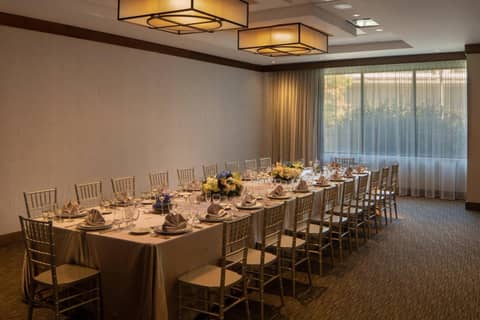 Atlanta Marriott Perimeter Center — photo 8