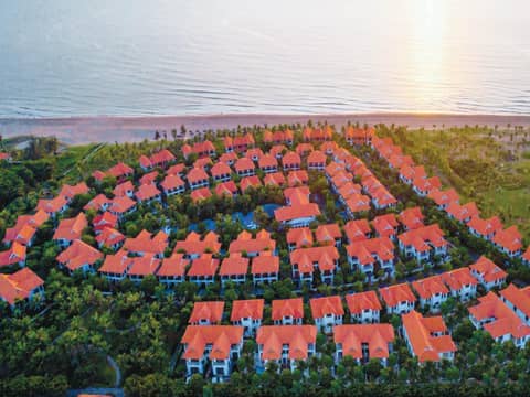 Furama Villas Danang — photo 5