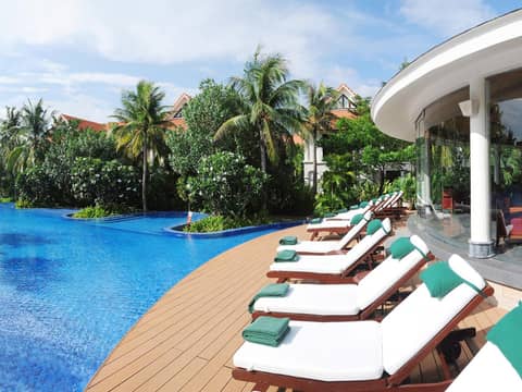 Furama Villas Danang — photo 6