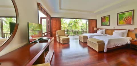 Furama Villas Danang — photo 7