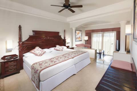 Junior Suite — the supplier's photographs — photo 1
