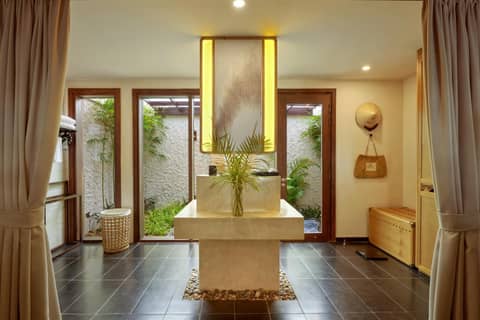 Amiana Resort Nha Trang — photo 3