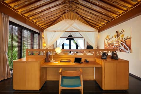 Amiana Resort Nha Trang — photo 4