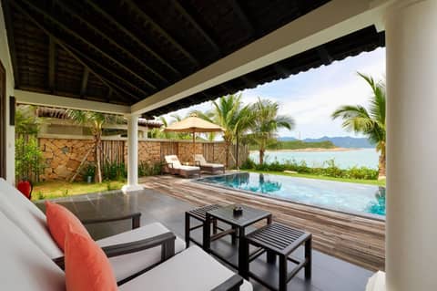 Amiana Resort Nha Trang — photo 5