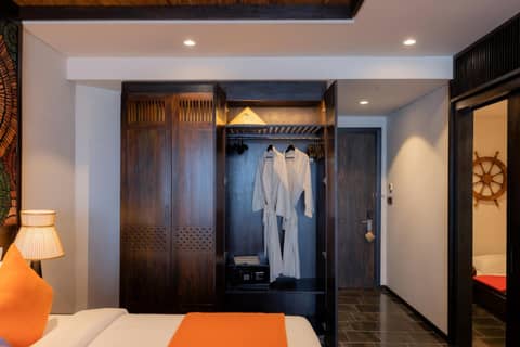 Amiana Resort Nha Trang — photo 6