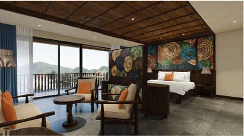 Amiana Resort Nha Trang — photo 7