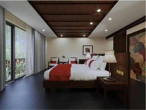 Amiana Resort Nha Trang — photo 8