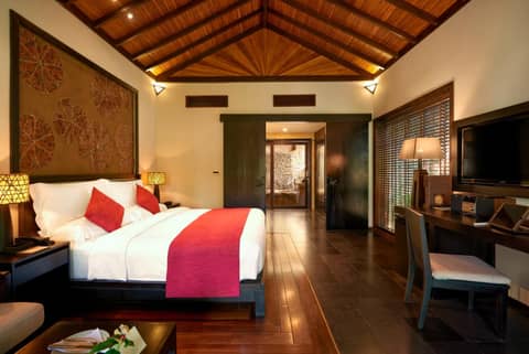 Amiana Resort Nha Trang — photo 9