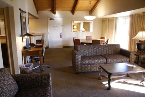 Humphreys Half Moon Inn — photo 6