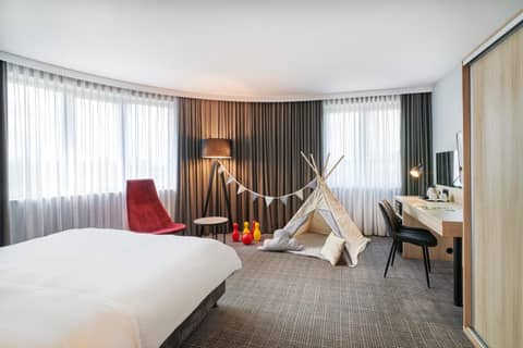 Park Inn by Radisson Krakow — photo 3