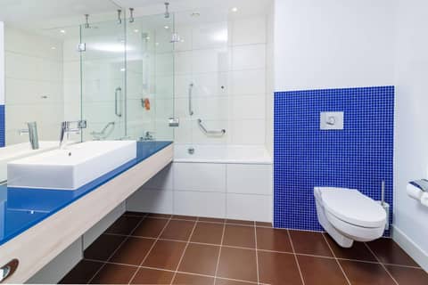 Park Inn by Radisson Krakow — photo 4