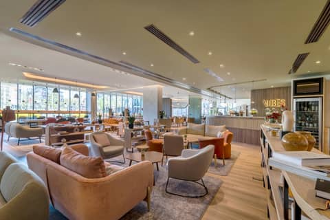 Park Inn by Radisson Krakow — photo 8