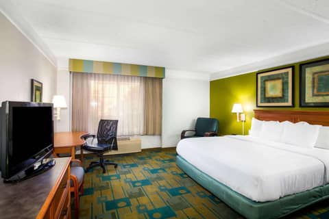 Fairfield by Marriott Inn & Suites Austin Southwest — photo 6