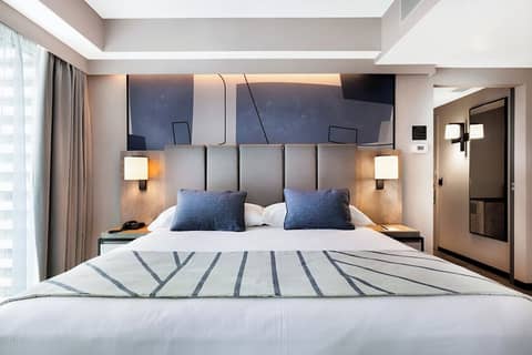 Hotel Riu Plaza Toronto — photo 4