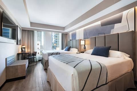 Hotel Riu Plaza Toronto — photo 8