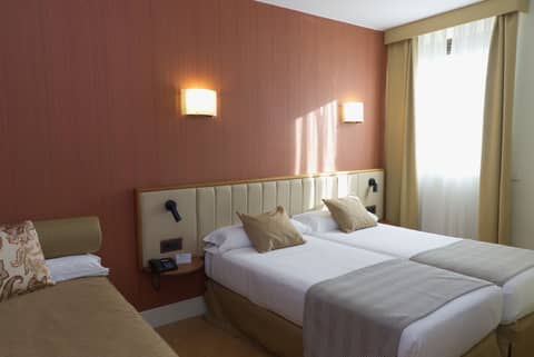 Hospedium Hotel Los Condes — photo 4