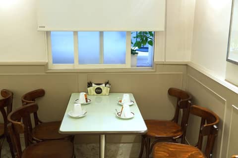Hospedium Hotel Los Condes — photo 9
