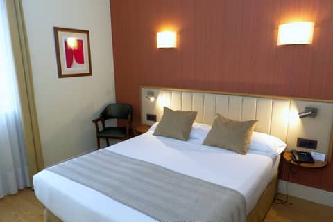 Double or Twin Room — the supplier's photographs — photo 1
