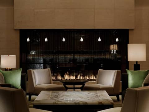 Palace Hotel Tokyo — photo 3