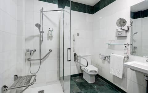 Sercotel Palacio de los Gamboa — photo 7
