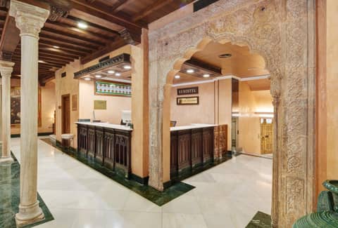 Sercotel Palacio de los Gamboa — photo 9