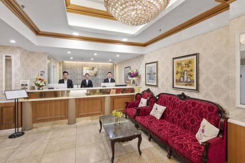 YEHS Hotel Sydney CBD — photo 2