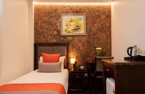 YEHS Hotel Sydney CBD — photo 4