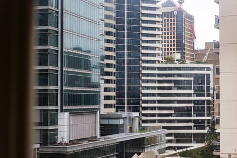 YEHS Hotel Sydney CBD — photo 5