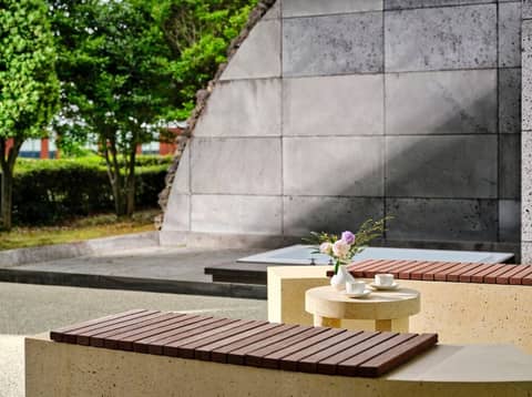 Lotte Resort Jeju Artvillas — photo 2