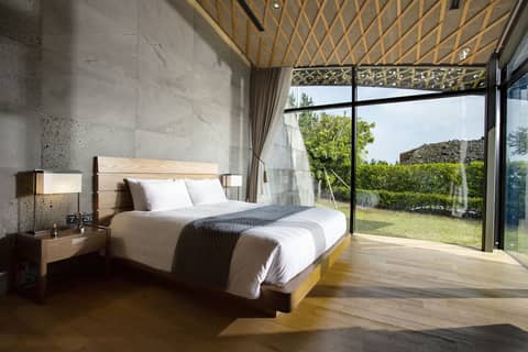 Lotte Resort Jeju Artvillas — photo 5