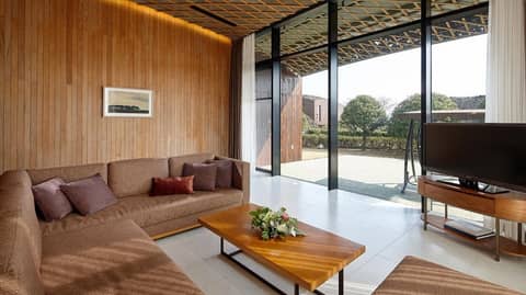 Lotte Resort Jeju Artvillas — photo 8
