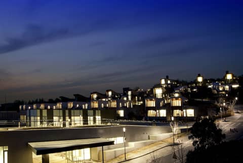 Lotte Resort Jeju Artvillas — photo 9