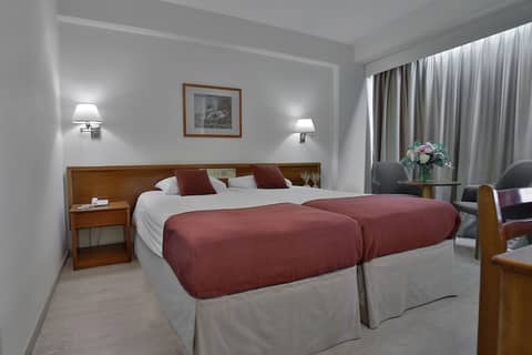 Kapetanios Odysseia Hotel — photo 3