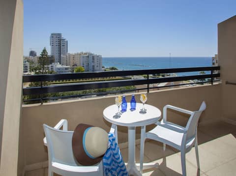 Kapetanios Odysseia Hotel — photo 4
