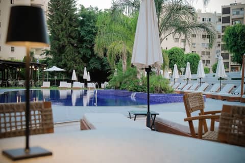 Kapetanios Odysseia Hotel — photo 8