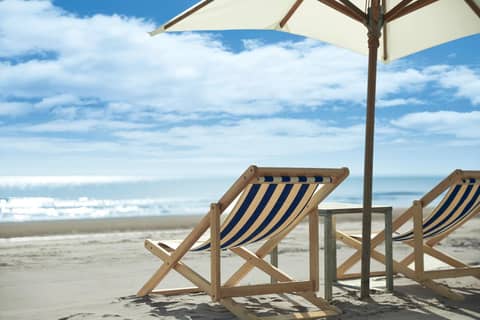 The Peri Hotel Hua Hin — activities & amenities