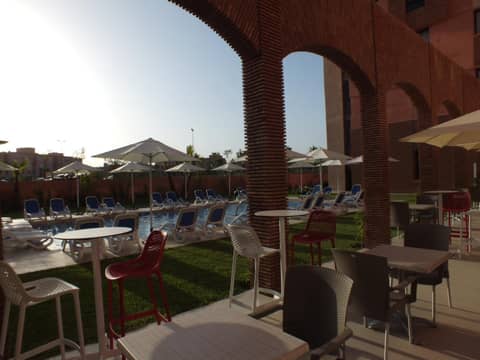 Hotel Relax Marrakech — photo 5
