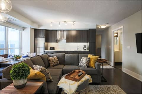 Life Suites Loft - CN Tower — photo 4