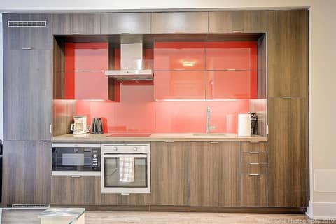 Life Suites Loft - CN Tower — photo 5